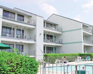 Hôtel Inverness By The Sea à Galveston Extérieur photo