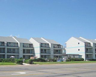 Hôtel Inverness By The Sea à Galveston Extérieur photo